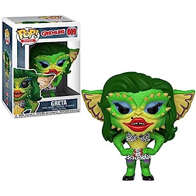 Funko Pop Gremlins Greta Drag Gremlin