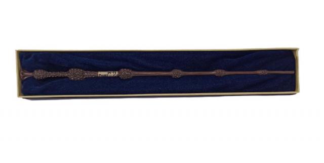 Varita Harry Potter Albus Dumbledore