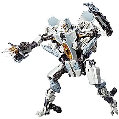 Transformers Studio Series 06 Voyager Class Movie 1 Starscream