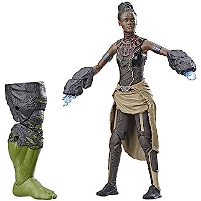 Marvel Legends Black Panther Shuri 