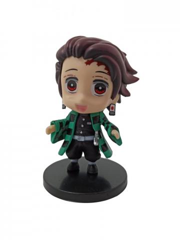 Demon Slayer Tanjiro Kamado Statua 7cm 10