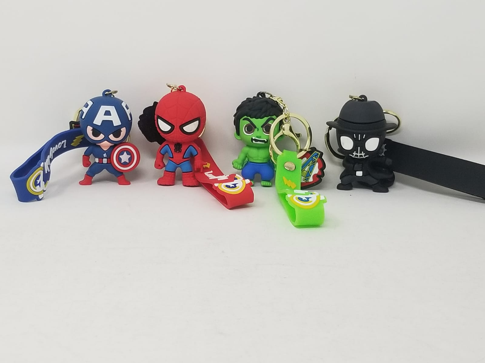 LLavero Avengers ( Varios)