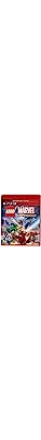 Lego: Marvel Super Heroes 