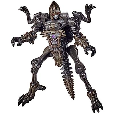 Transformers Kingdom Core Class WFC-K3 Vertebreak