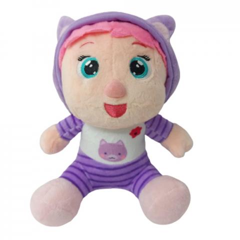 Peluche Cry Baby 20cm 02