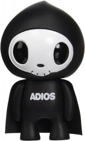 Tokidoki Adios vinilo