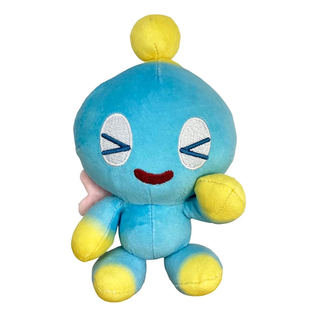 Peluche Great Eastern Sonic The Hedgehog Neutral Chao