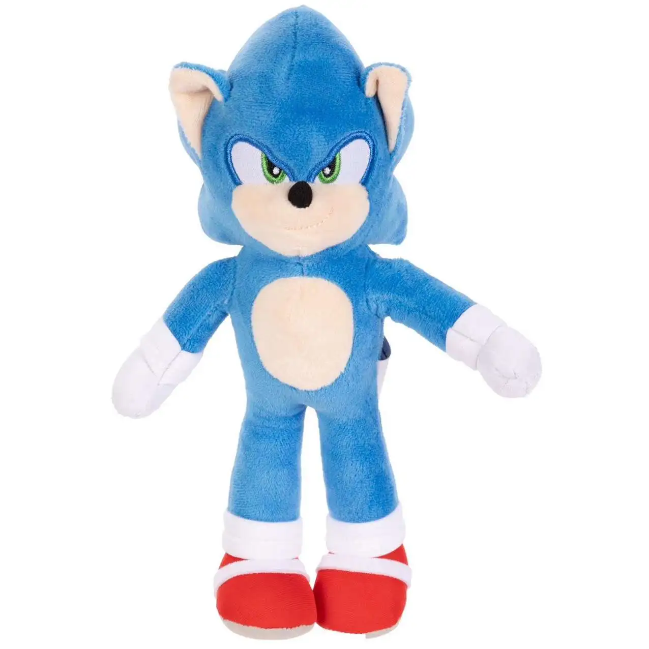 Peluche Jaklks Sonic 3 La Pelicula Sonic
