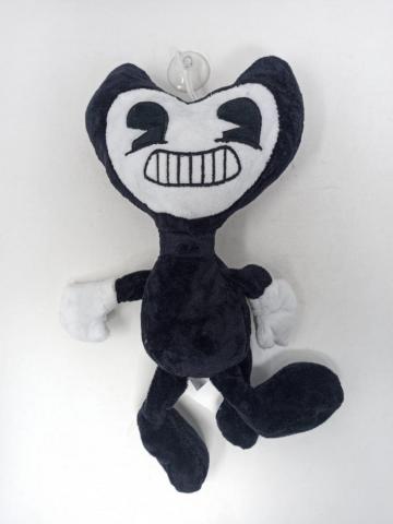 Peluche Bendy