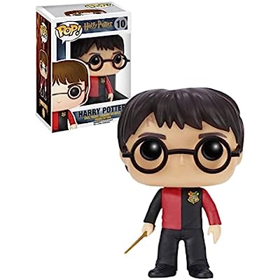 Funko POP Movies: Harry Potter Triwizard Tournament
