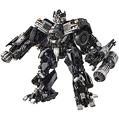 Transformers Masterpiece Movie Series Ironhide MPM-6