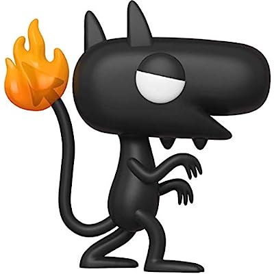 Funko Pop Disenchantment Luci