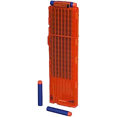 Cargador Nerf N-Strike Elite 18-Dart Quick Reload