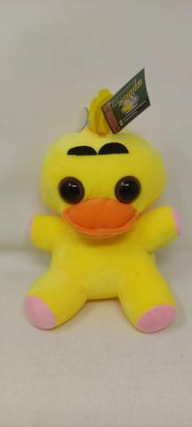 Peluche FNF Chica 20 CM