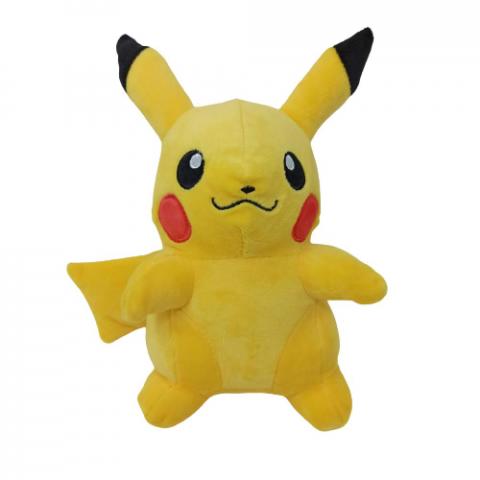Peluche Pokemon Pikachu