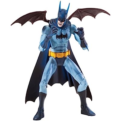 Batman Unlimited Vampire Collector