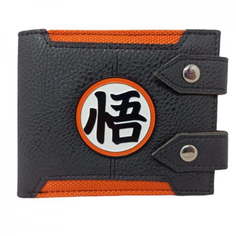 Billetera Dragon Ball 05