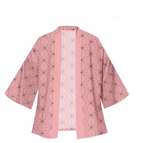 Kimono Demon slayer Nezuko