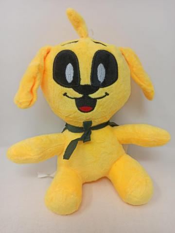 Peluche MikeCrack 20cm
