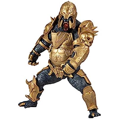 McFarlane DC Gaming Gorilla Grodd