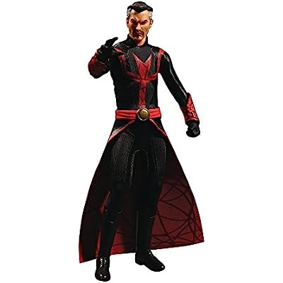 One:12 Collective - Doctor Strange Exclusive Version