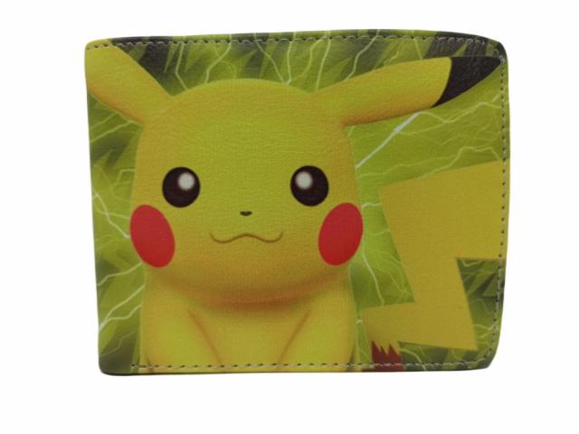 Billetera Pokemon 04