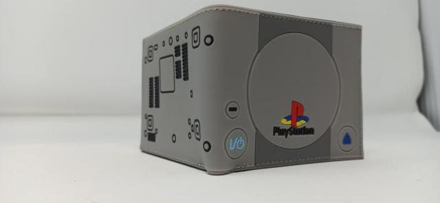 Billetera Playstation 01
