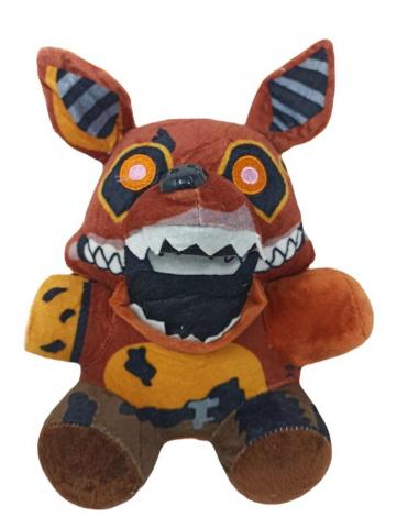 Peluche Freddy Foxy