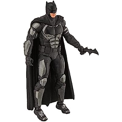 McFarlane DC Justice League Movie Batman