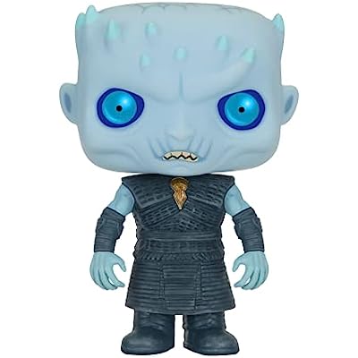 Funko POP Game of Thrones: Night King Action Figure