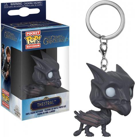 Llavero Funko Pop Fantastic Beasts 2 Thestral
