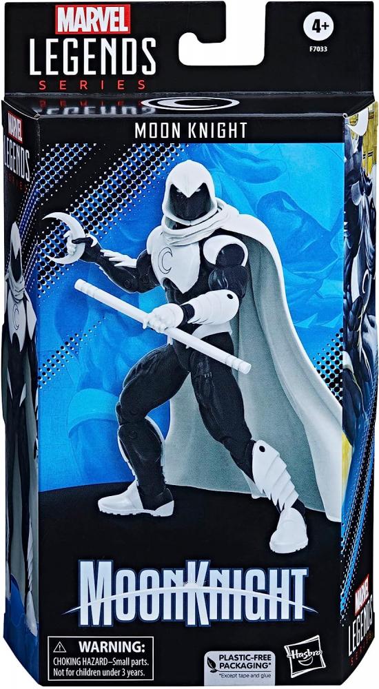 Marvel Legends Moon Knight Marvel Comics