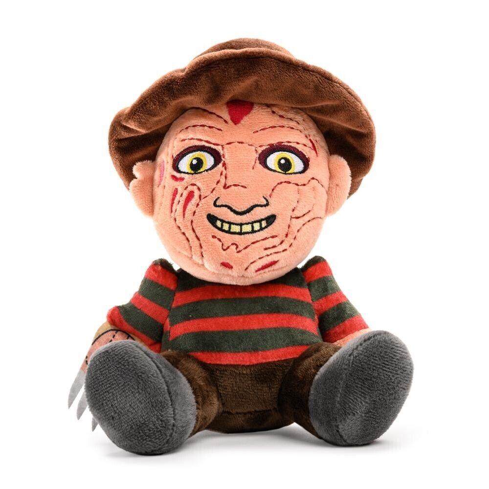 Peluche NECA Kidrobot Freddy Krueger Phunny