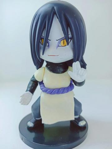 Orochimaru Chibi Naruto Shippuden 10cm 