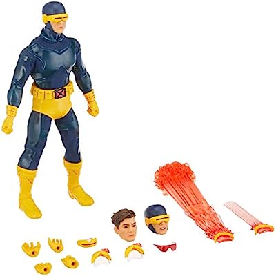 Mezco One 12 Cyclops Classic PX Exclusive