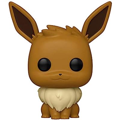 Funko Pop Pokemon Eevee 577
