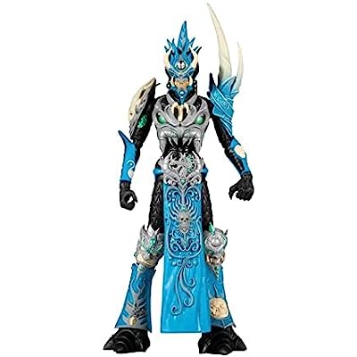 McFarlane Madarin Spawn Gold Label Series 18 cm