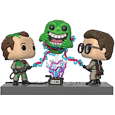 Funko POP! Movie Moments: Ghostbusters - Banquet Room 