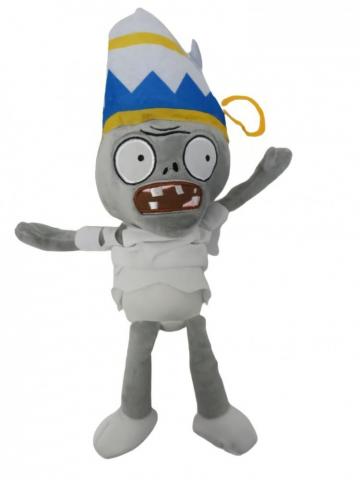 Peluche Planta Vs Zombies Zombie 13
