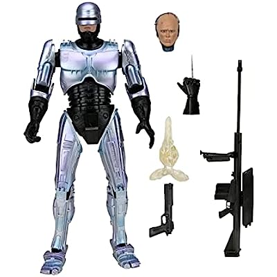 NECA Robocop Ultimate