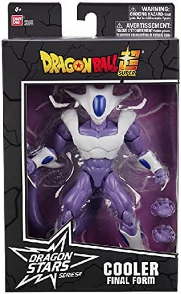 Dragon Ball Super Dragon Stars Cooler Final Form