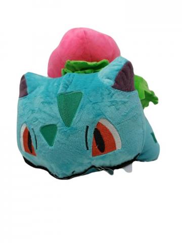 Peluche Pokemon Bulbasaur
