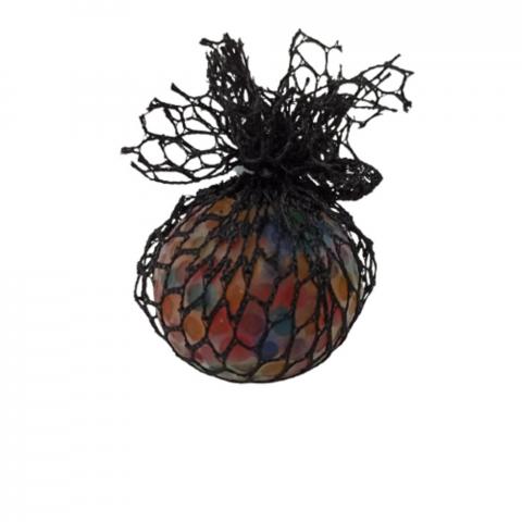 Squishi anti stress Red