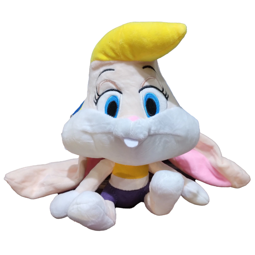 Peluche Lola Bunny