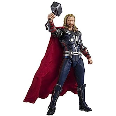 Bandai S.H.Figuarts Thor Avengers Assemble Edition