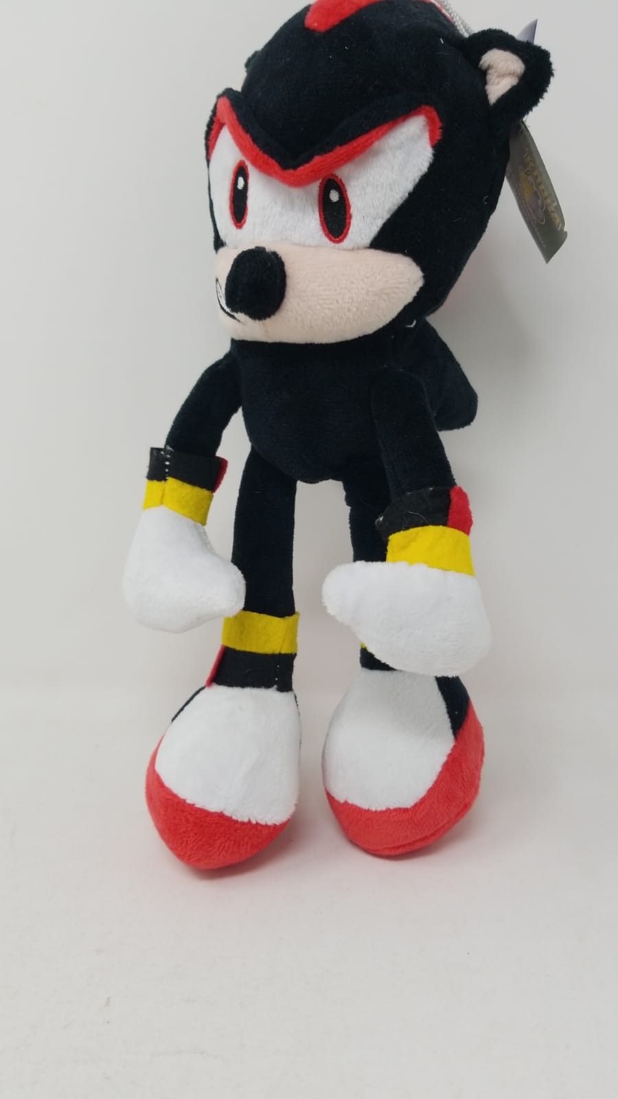 Peluche Sonic Shadow