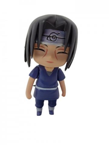 Figura Itachi Uchiha Chibi, Naruto Shippuden 10cm