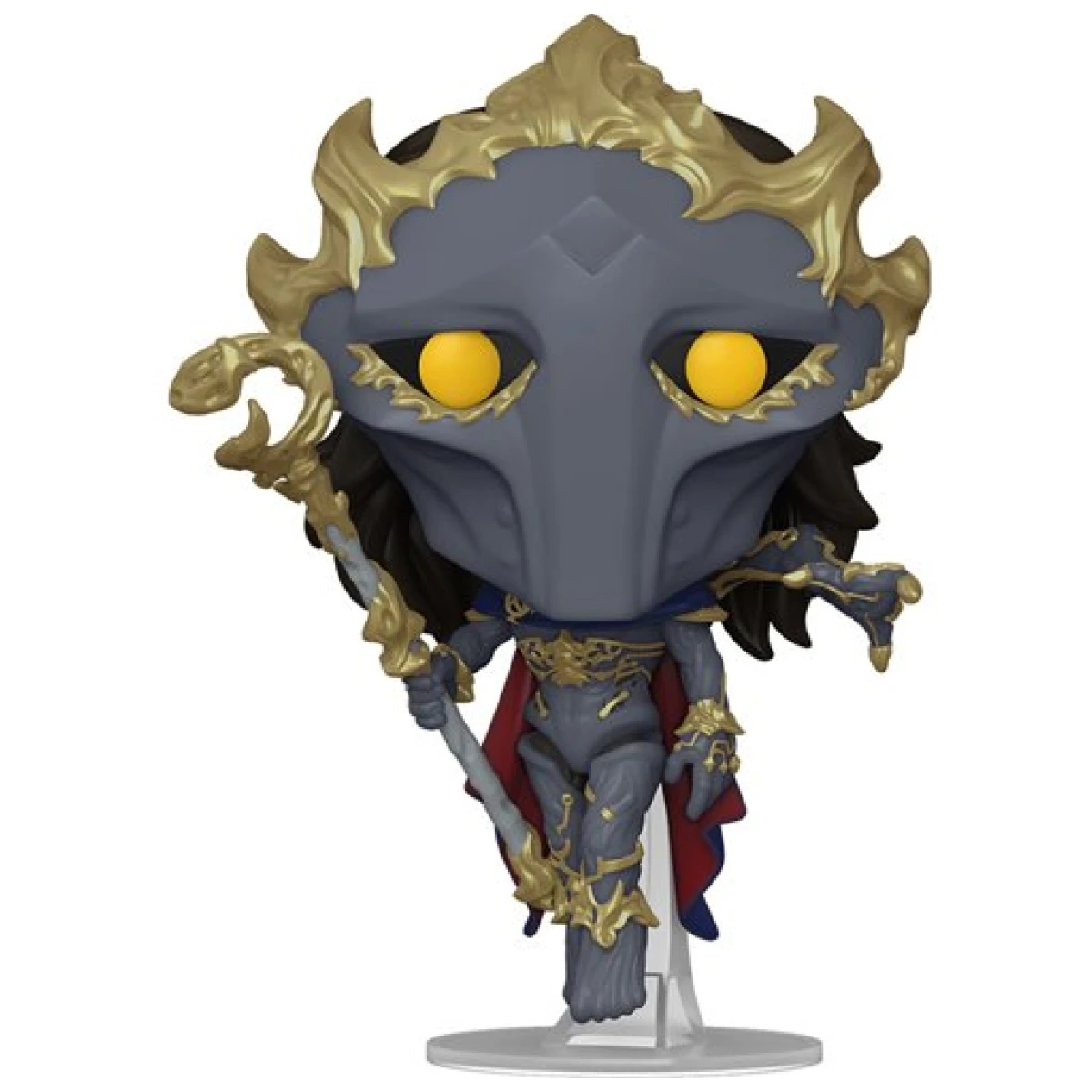 Arcane: League of Legends Champion Viktor Funko Pop! Vinyl Figure #1487