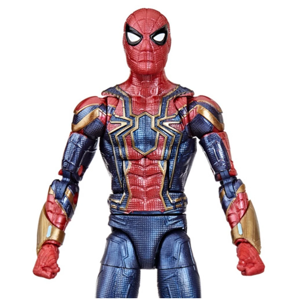 Avengers: Endgame Marvel Legends 6-Inch Spider-Man Action Figure