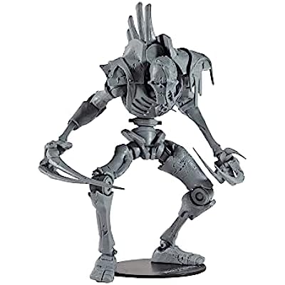 McFarlane Warhammer 40,000 Necron Flayed One Artist Proof